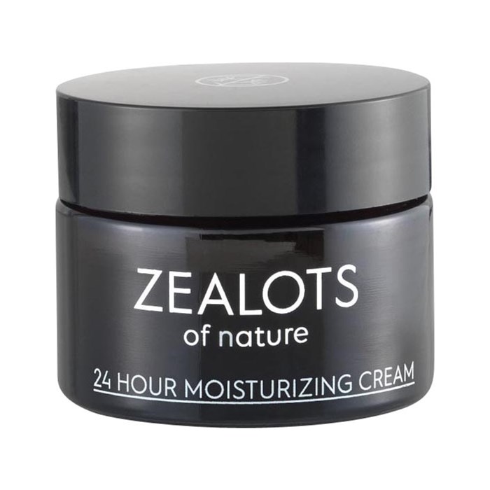 24h Moisturizing Cream
