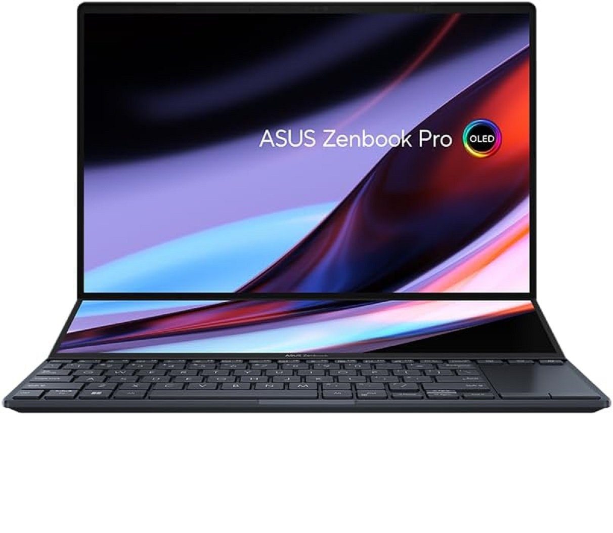Asus Laptop Zenbook Pro Duo 14