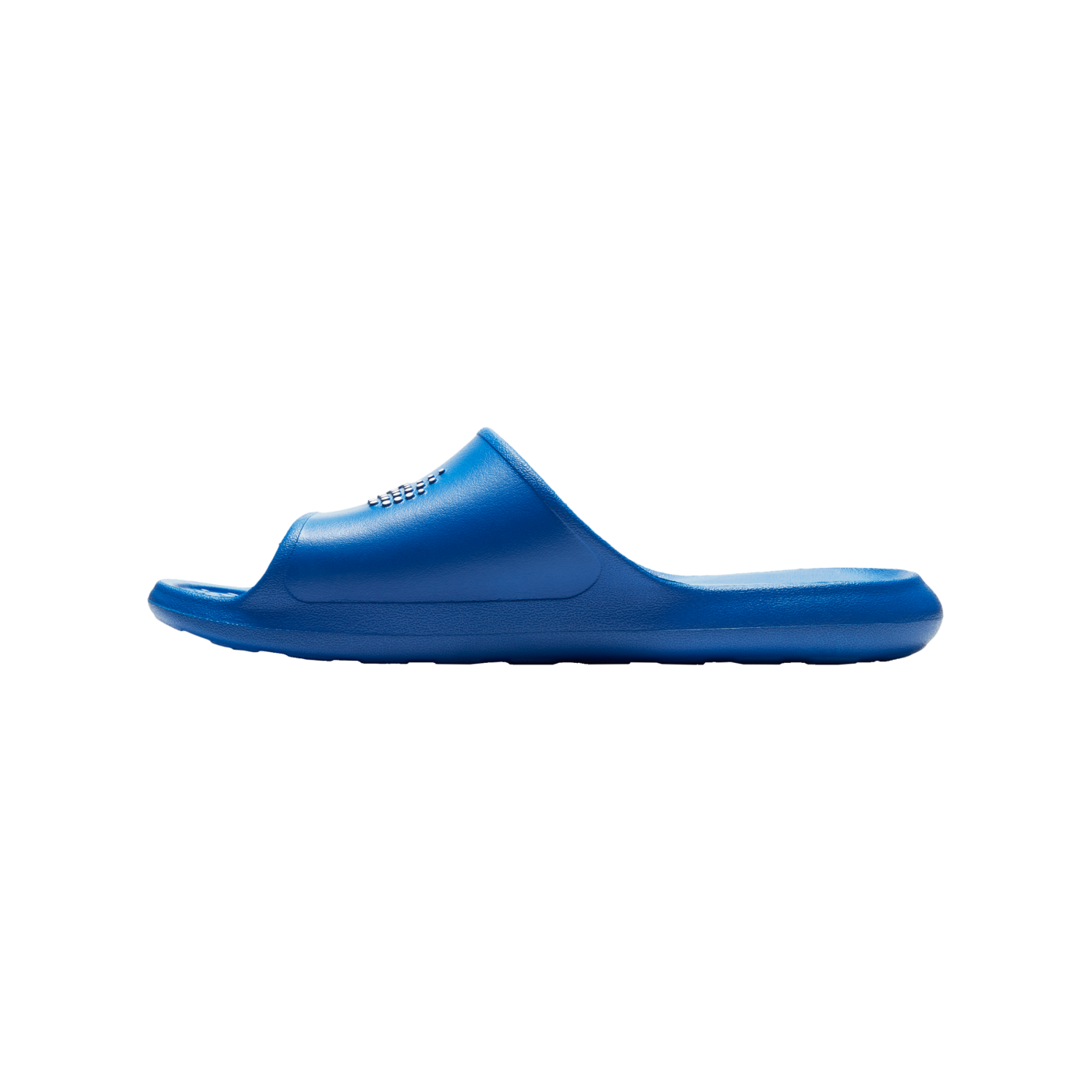 Nike Victori One Shower Badelatsche Blau F401