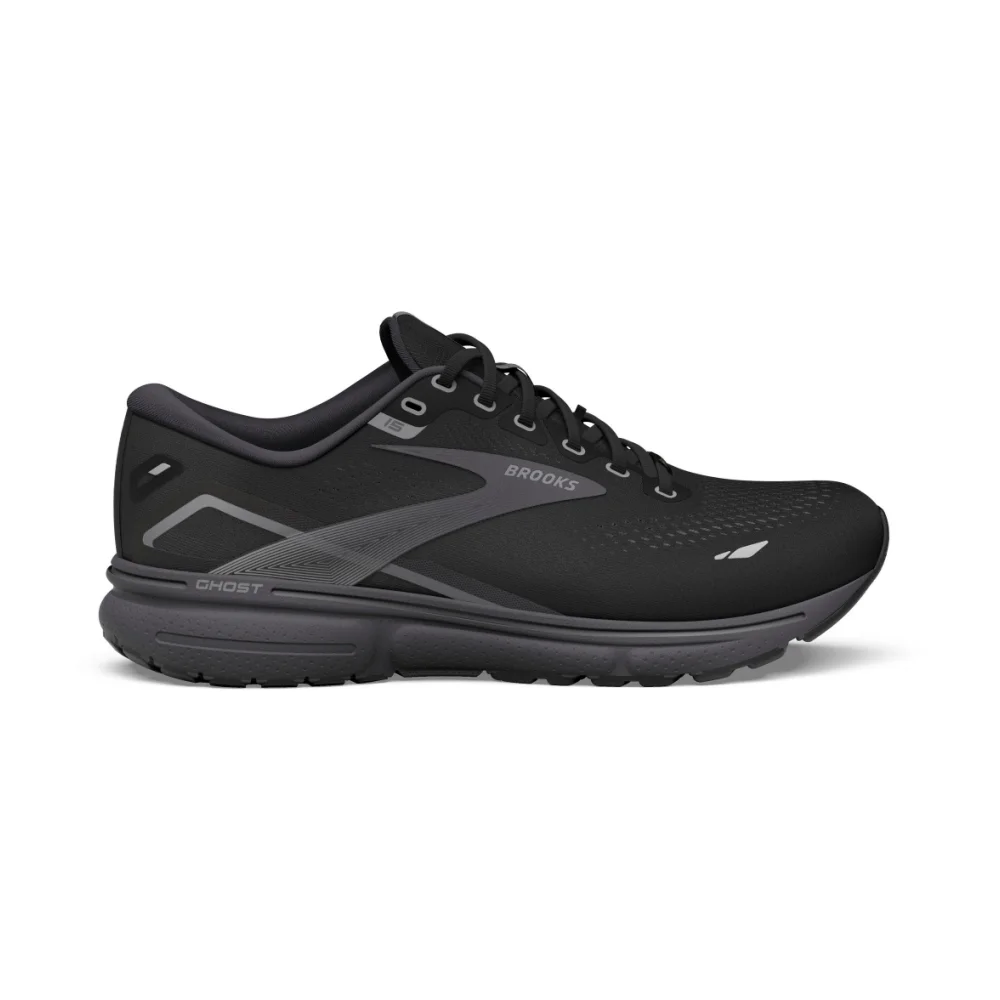 Brooks Ghost 15 GTX 120382-1B-022 / schwarz