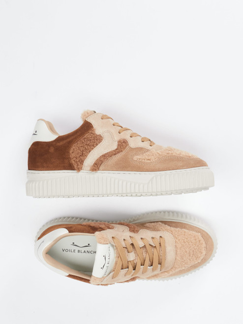 Sneaker-16632290020 Voile Blanche