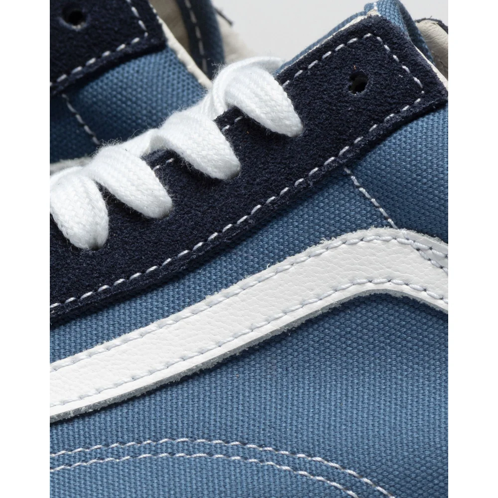 Vans OG Old Skool LX VN0A4P3X5OC / blau