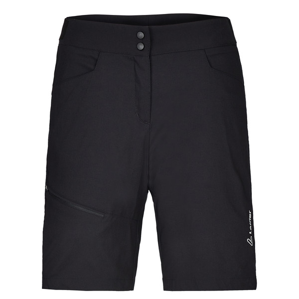 W BIKE SHORTS COMFORT-E CSL Damen - Radshorts