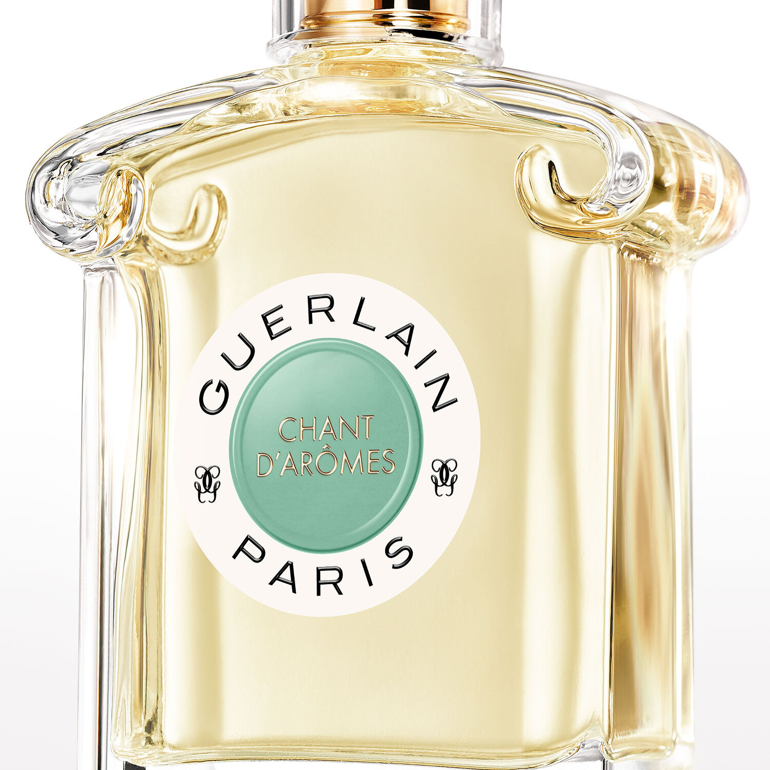 Guerlain Chant d'Arômes Eau de Toilette 75 ml