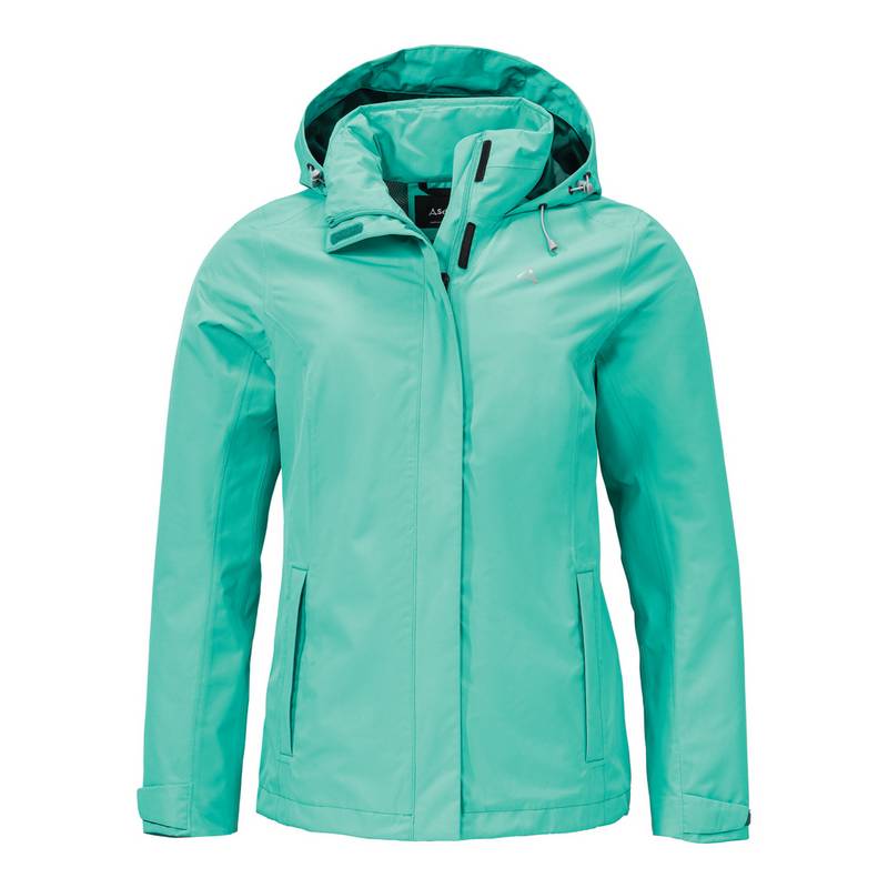 Schöffel Jacket Gmund L  Funktionsjacke Damen