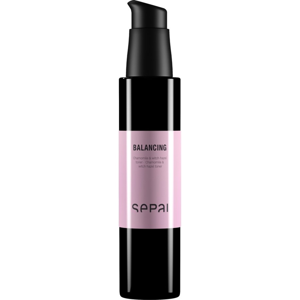 Sepai Balancing Toner nettoyage du visage