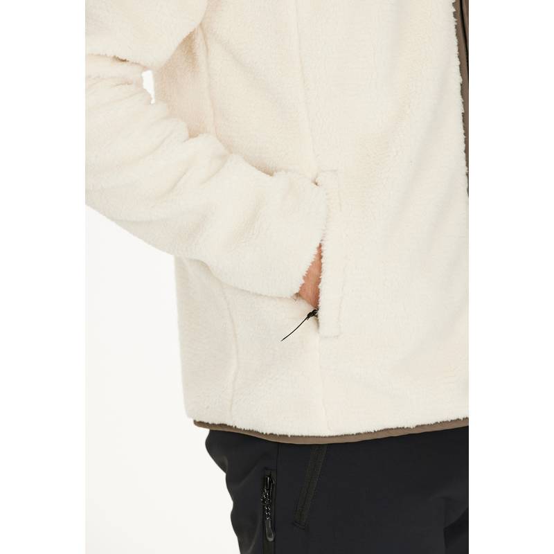 Whistler Sprocket Fleecejacke Herren