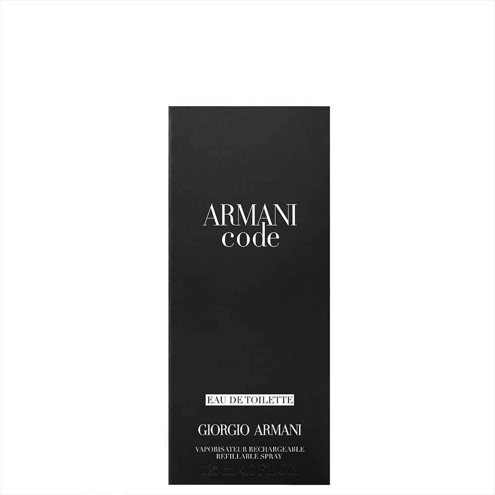 Giorgio Armani Code Homme Eau de Toilette