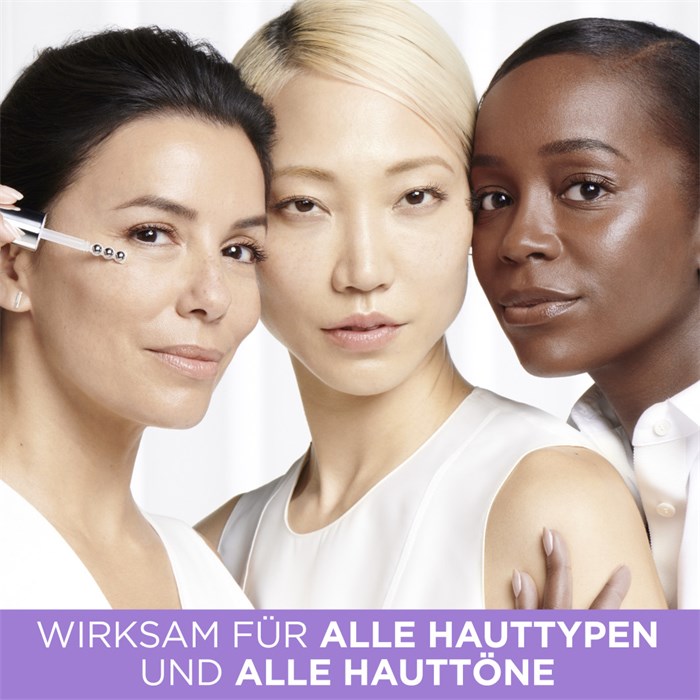 Filler Augenserum
