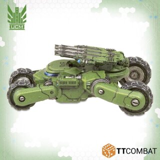 Polecat Buggies
