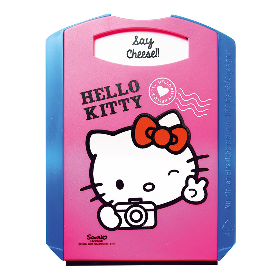 "Hello Kitty" Parkscheibe, 1 Stück - ATU