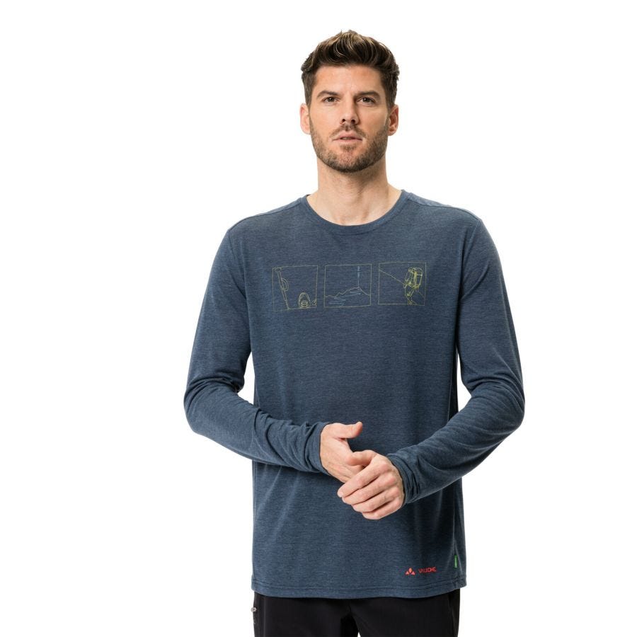 Rosemoor II T-Shirt Herren