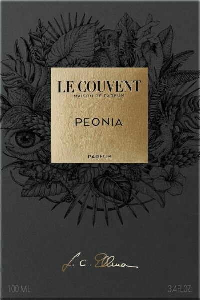 Le Couvent Maison de Parfum Peonia Eau de Parfum