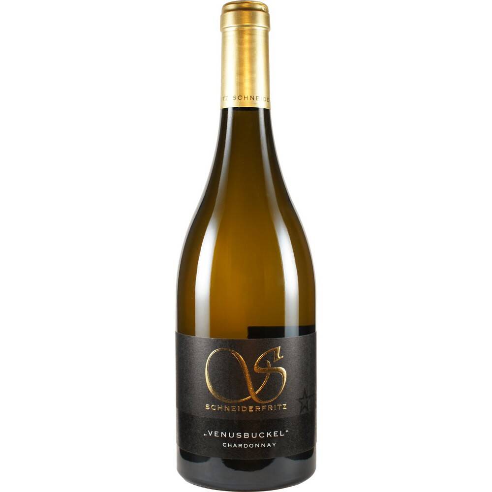 Weingut Schneiderfritz "Venusbuckel" Chardonnay 2020
