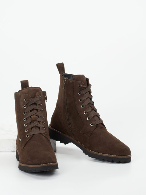 Stiefelette-28512190010 Sioux