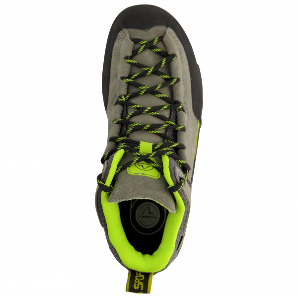 La Sportiva - Boulder X Mid GTX - Approachschuhe