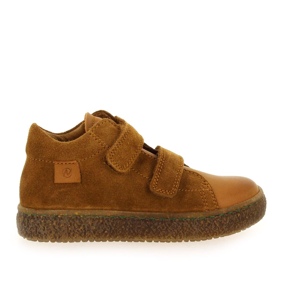 Naturino  ALBUS VL  - Cognac