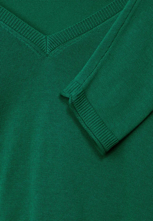 CECIL Basic Pullover