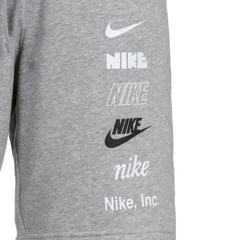 Nike NSW Club Sweatshorts Herren
