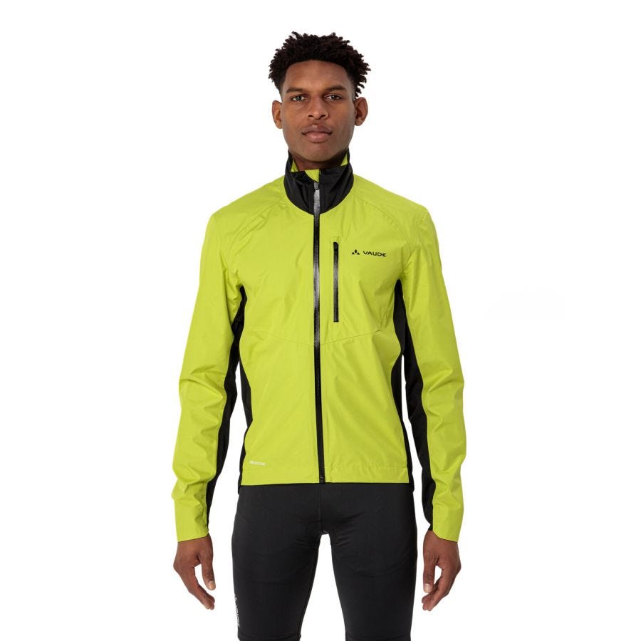 Kuro Fahrrad Regenjacke Herren