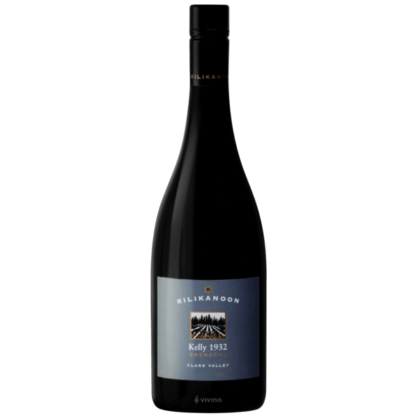 KilikanoonKelly  1932Grenache 2013