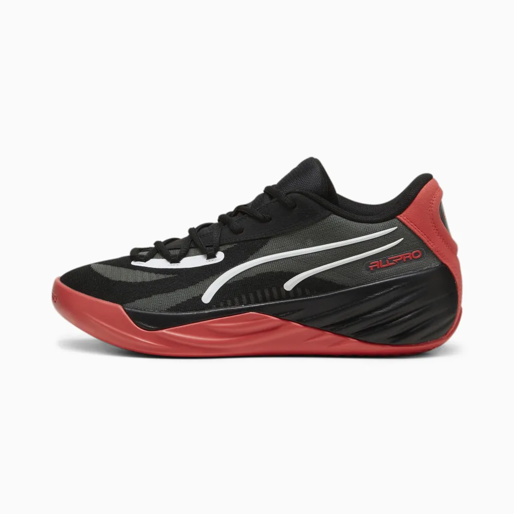 PUMA All Pro NITRO 379079_08 / schwarz