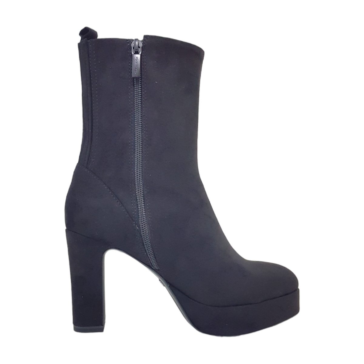 Tamaris 1-25347-41/001 Schwarz 001 black