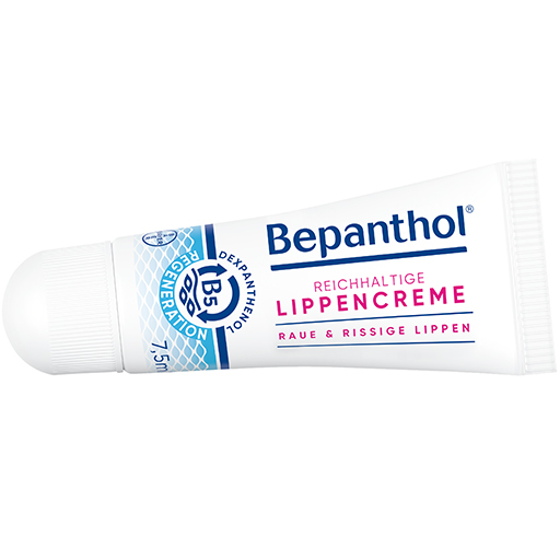 BEPANTHOL Lippencreme  7.5 g  Creme