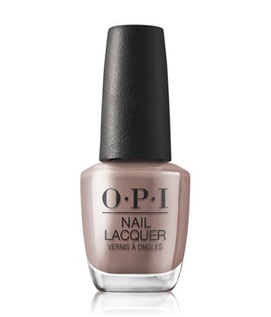 OPI Nail Lacquer Malibu Collection Nagellack-15 ml