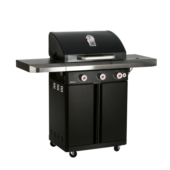 Gasgrill REXON 3.1 CooK