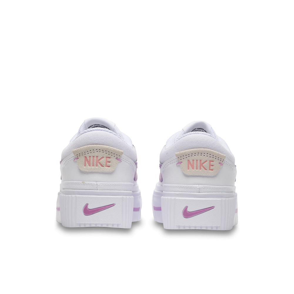 Nike Court Legacy Lift DM7590-103 / weiss