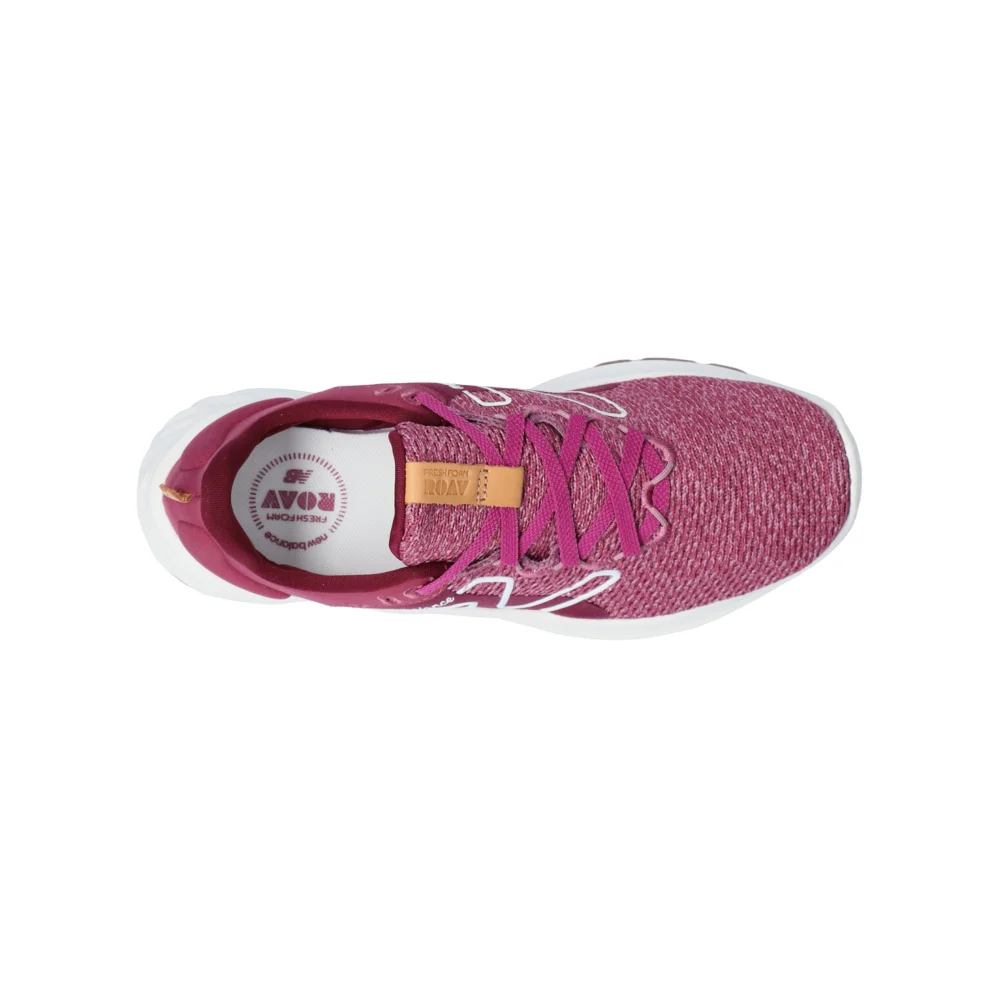New Balance Fresh Foam Roav V2 WROAVRM2-542 / lila