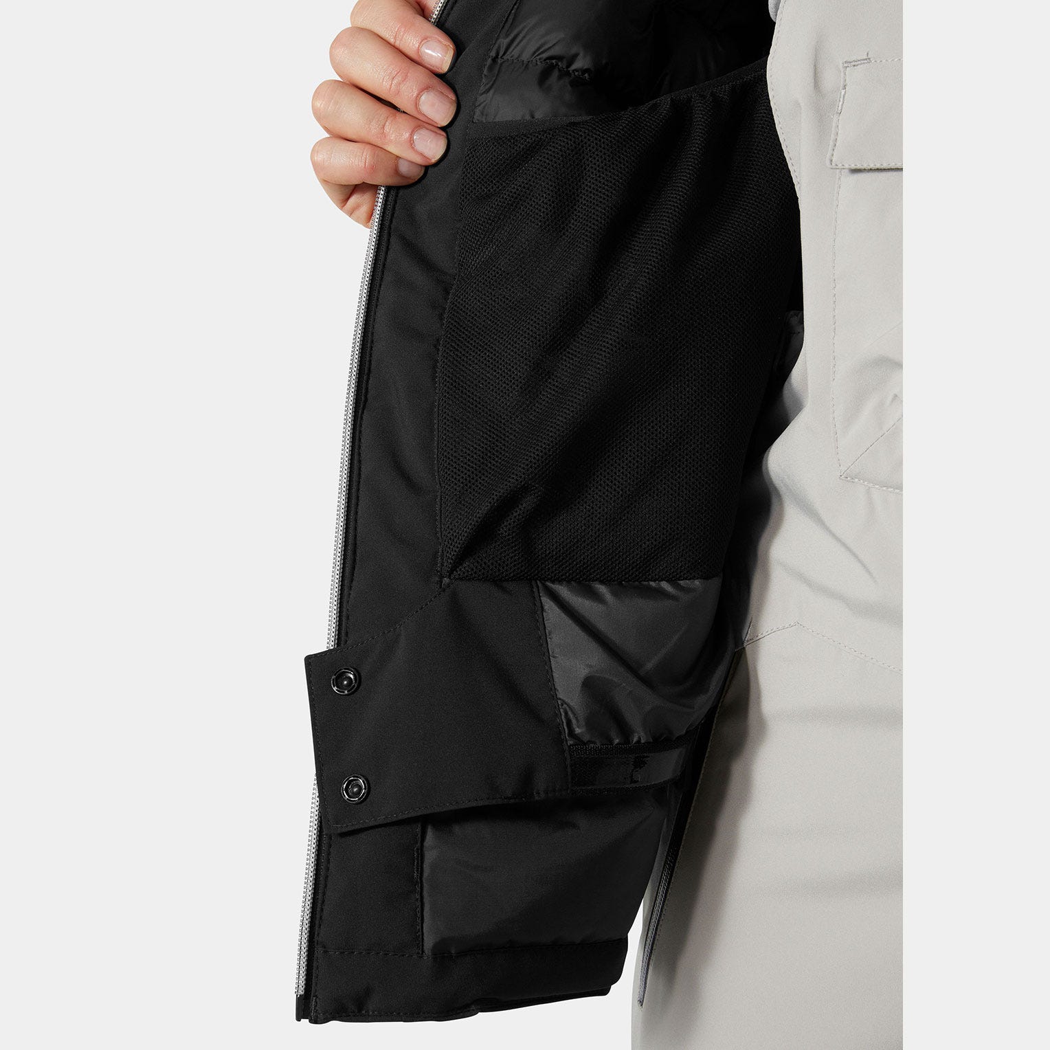 Women’s Edge 2.0 Insulated Ski Jacket