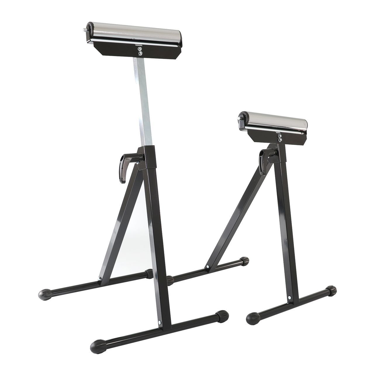 Lemodo Rollenbock 2er Set, Rollenständer