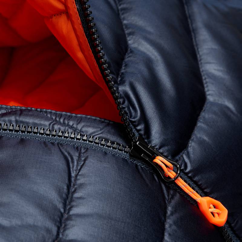 Mammut Eigerjoch Advanced Hooded Daunenjacke Herren