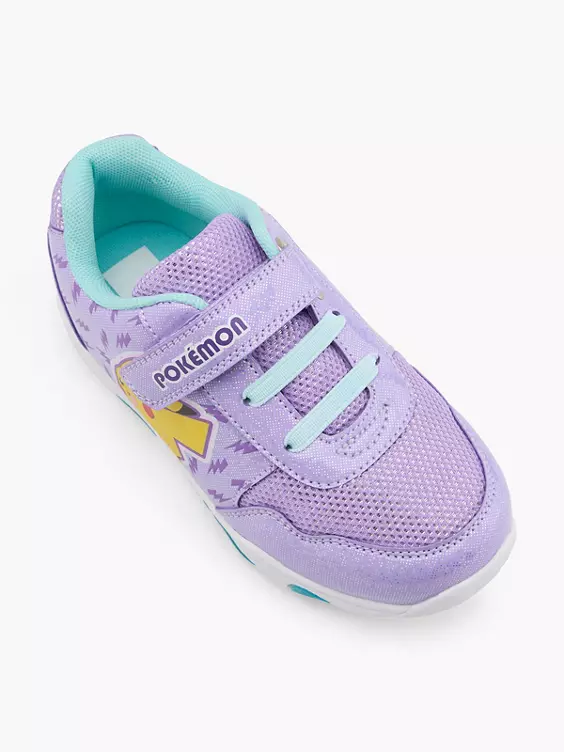 Pokémon Sneaker - mit Licht