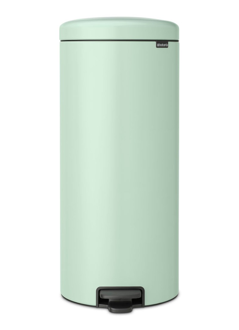 Poubelle à pédale Brabantia NewIcon 30 litres