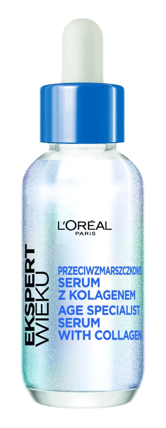 L'Oréal Age Expert serum za lice