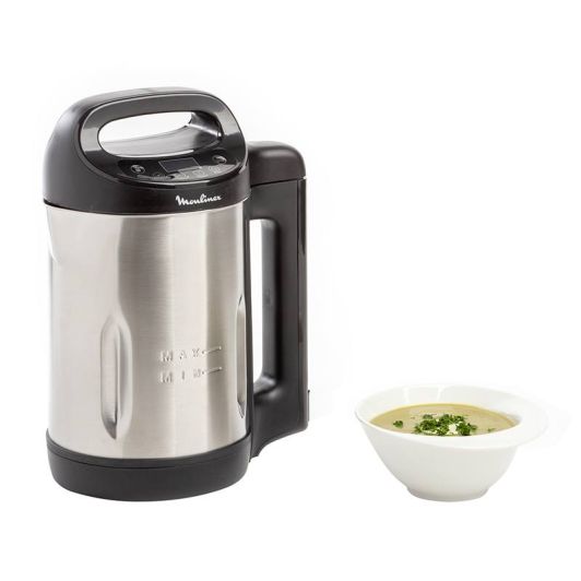 Blender MOULINEX My Daily Soup LM542810 - Soepmaker