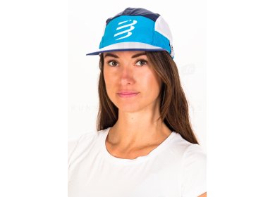 Compressport 5 Panel Light Cap