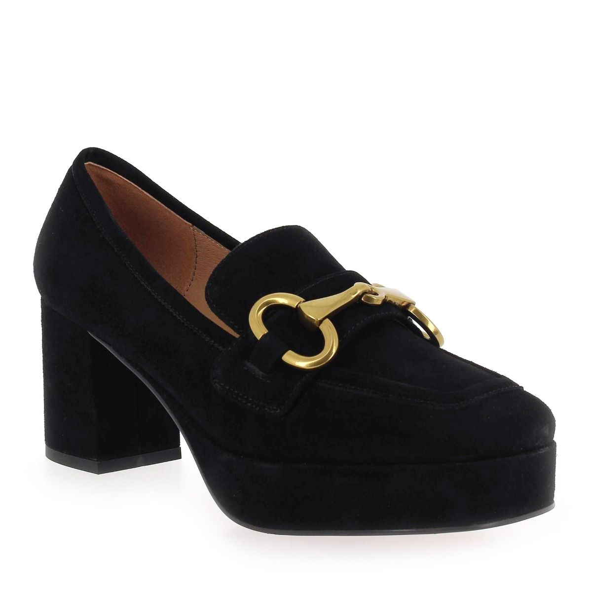 Bibilou  542P30VK-I23 - Noir