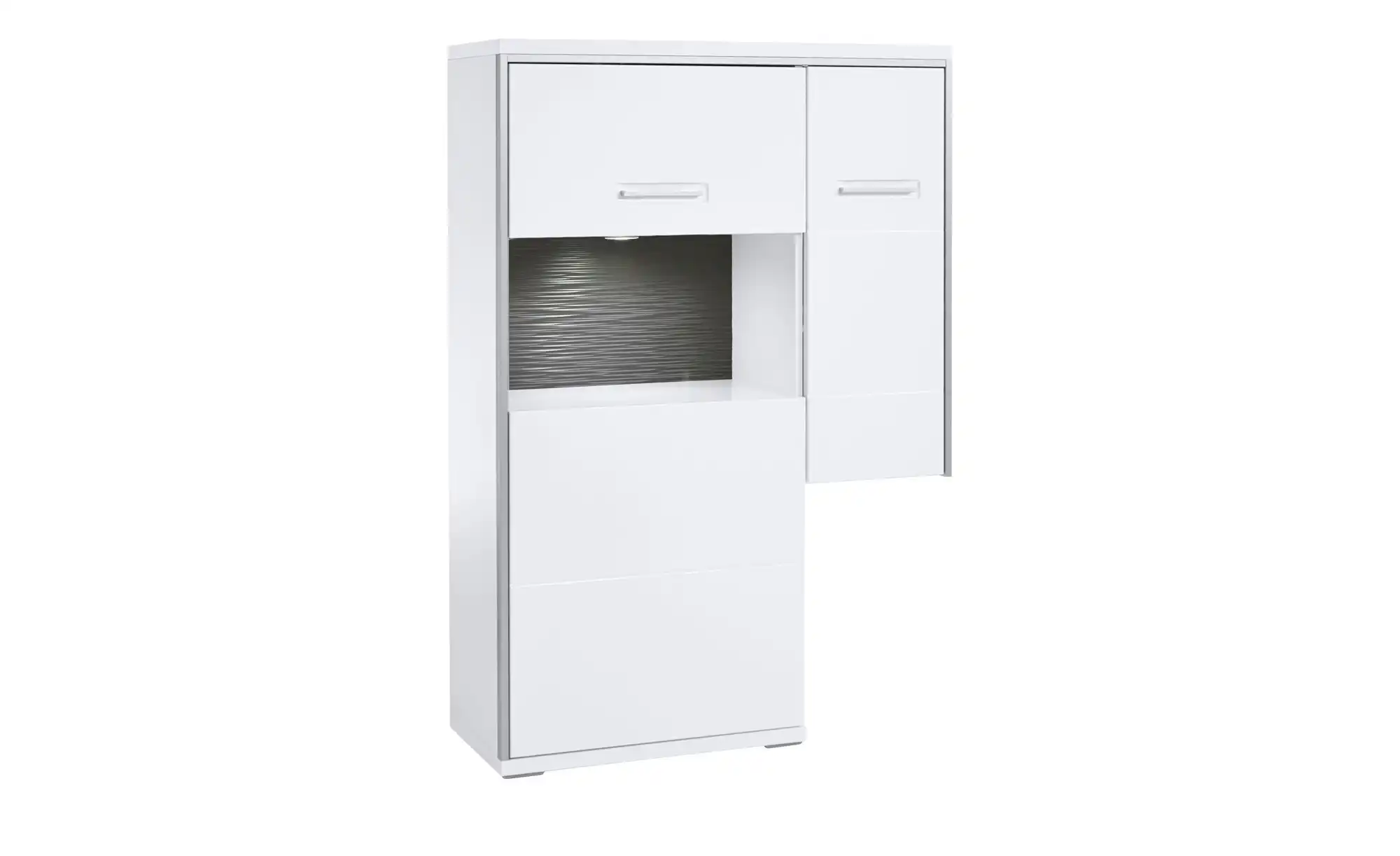 Primo Anstell-Highboard Setto