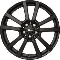 RC-DESIGN RC25 schwarz - ATU