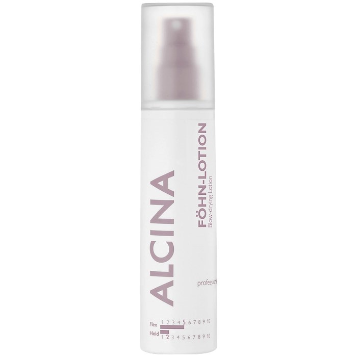 Föhn Lotion