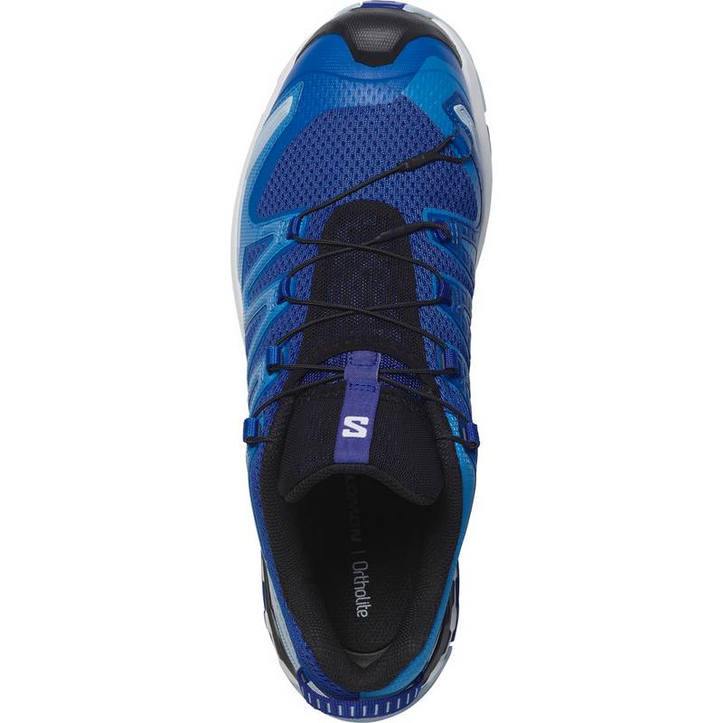 Salomon XA PRO 3D V9 Multifunktionsschuhe Herren