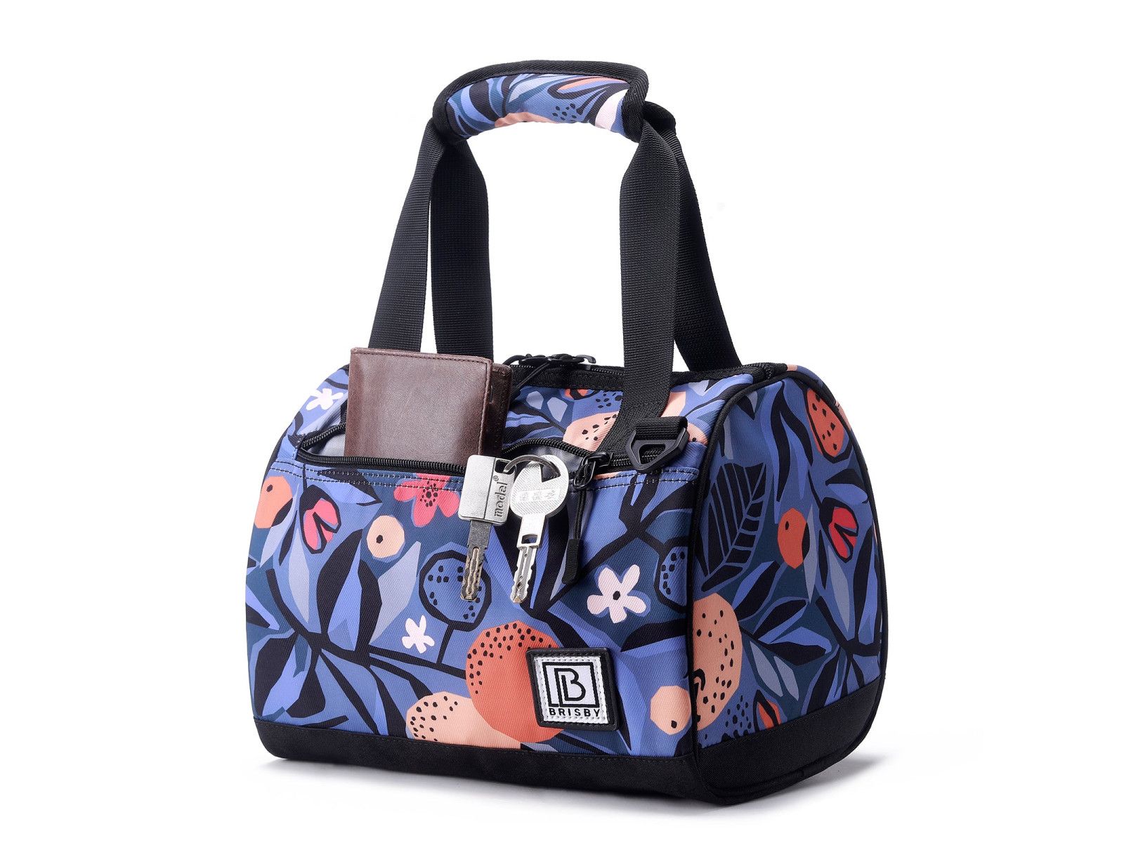 Brisby Valencia 10 Liter Kühltasche
