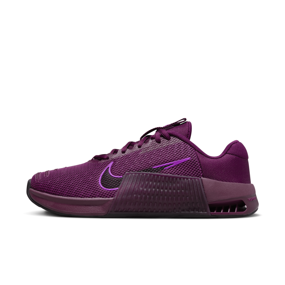 Nike Metcon 9 Workout DZ2537-603 / rot