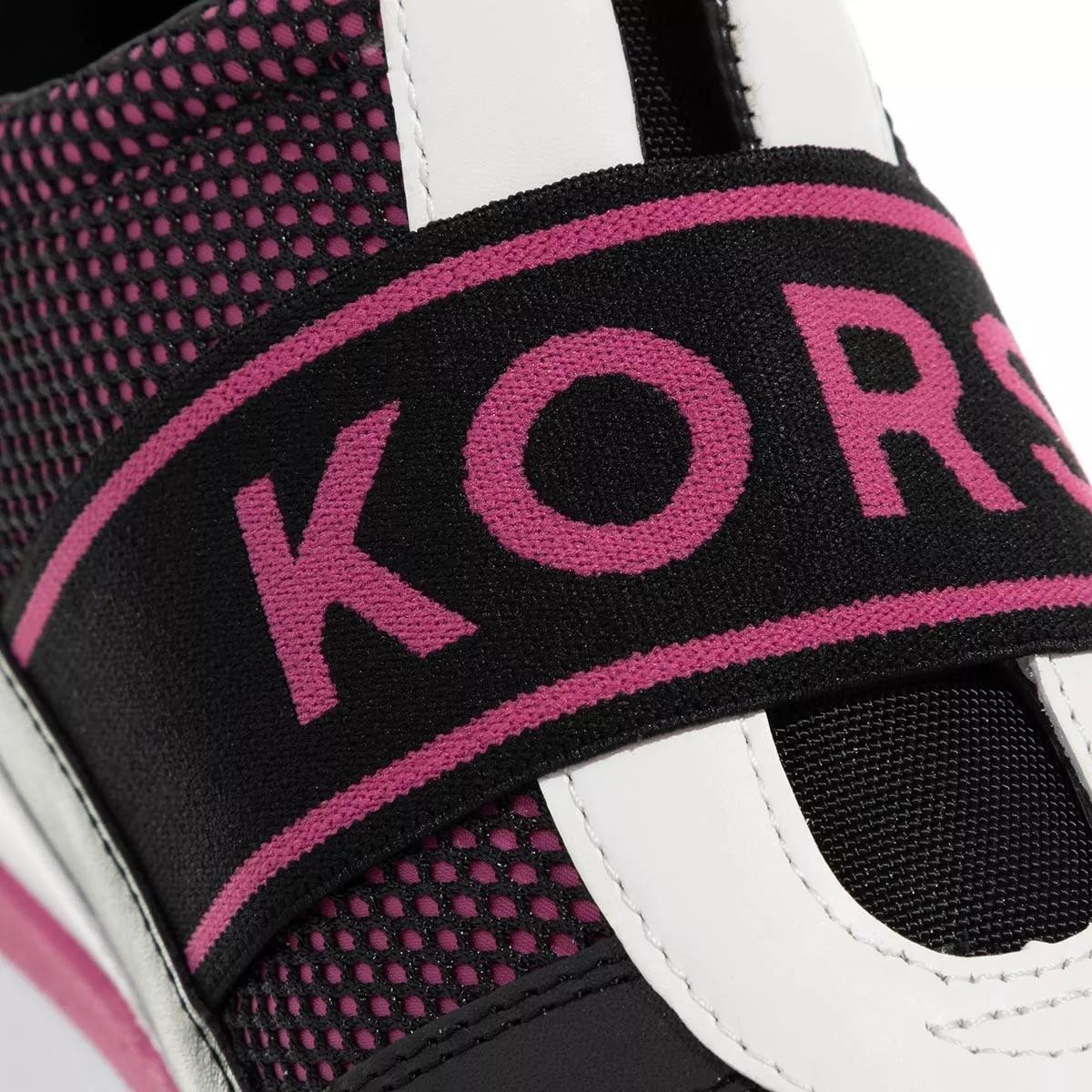 MICHAEL KORS Sneaker bunt Low-Top Sneaker