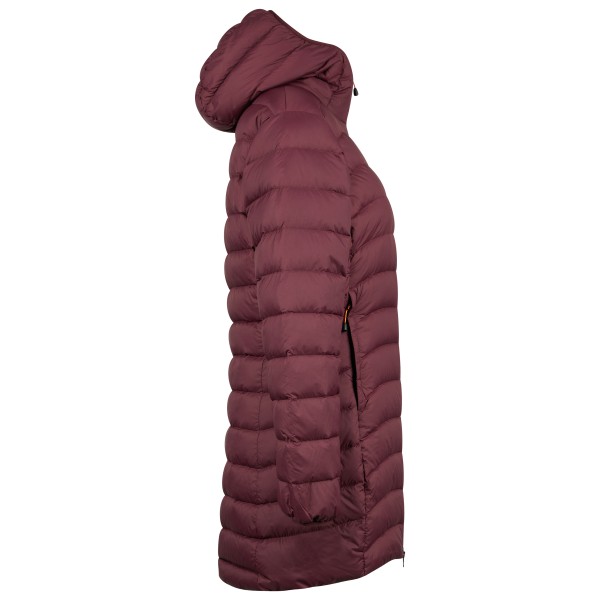 Mountain Equipment - Women's Earthrise Parka - Parka