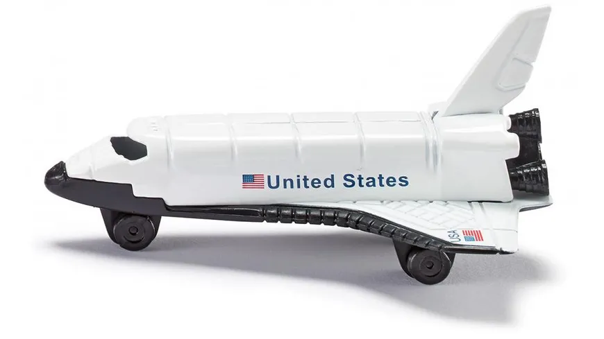 SIKU 0817 Super - Space-Shuttle